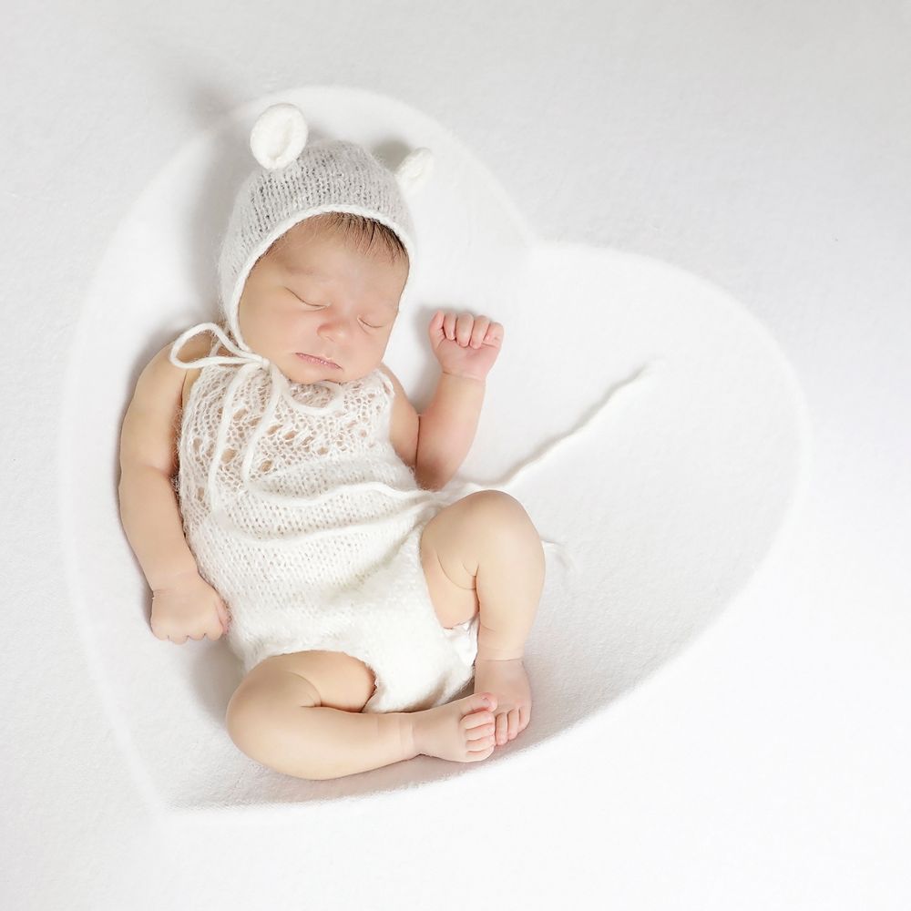 newborn fotografie studio joy