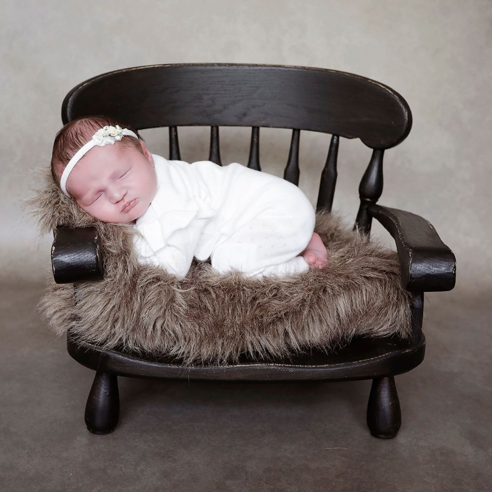 new born fotografie, fotostudio Joy