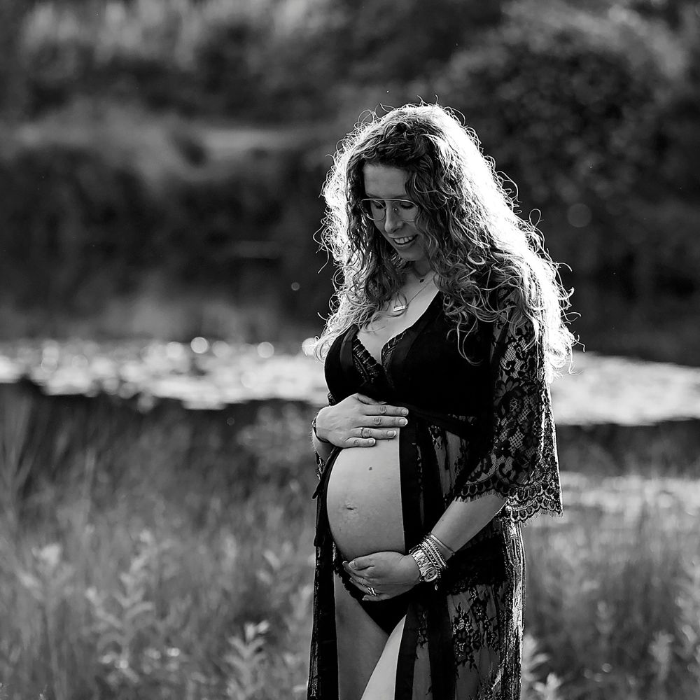 zwangerschapsfotografie studio joy