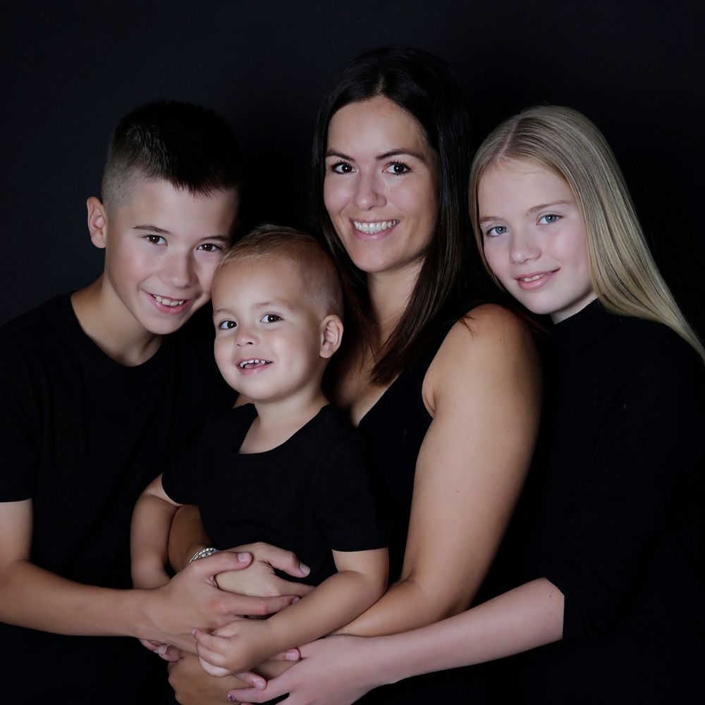 mobiele fotostudio fotostudio joy